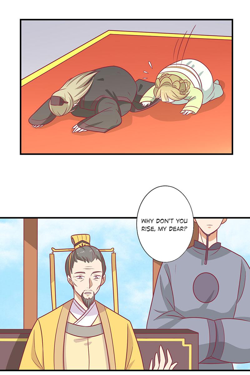 Losing Weight For My Highness Chapter 78 #11