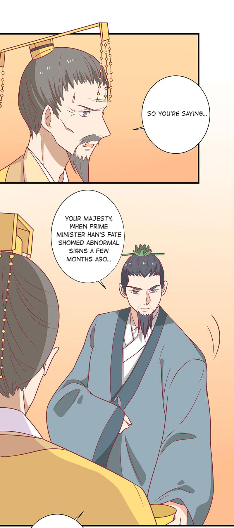 Losing Weight For My Highness Chapter 78 #24