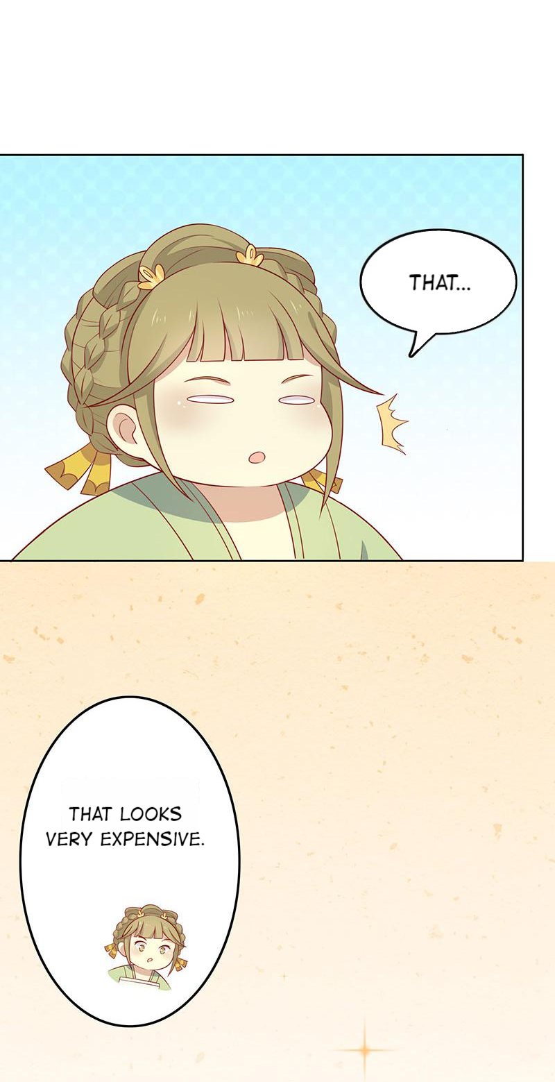 Losing Weight For My Highness Chapter 74 #28
