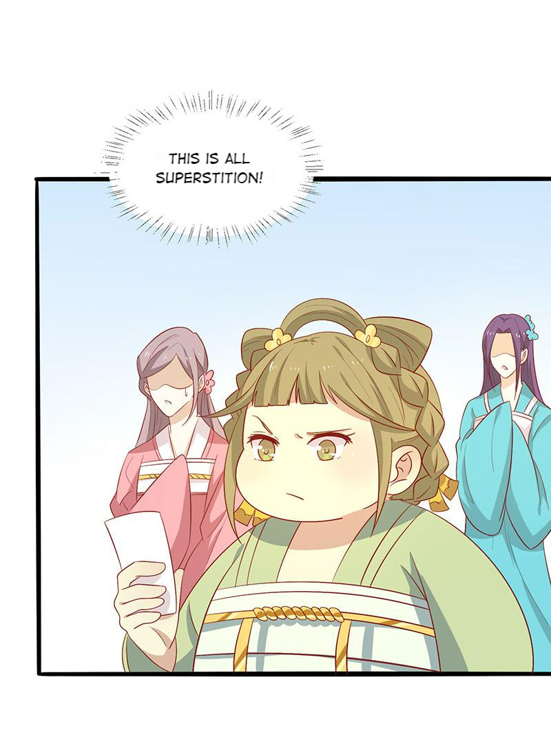 Losing Weight For My Highness Chapter 71 #39