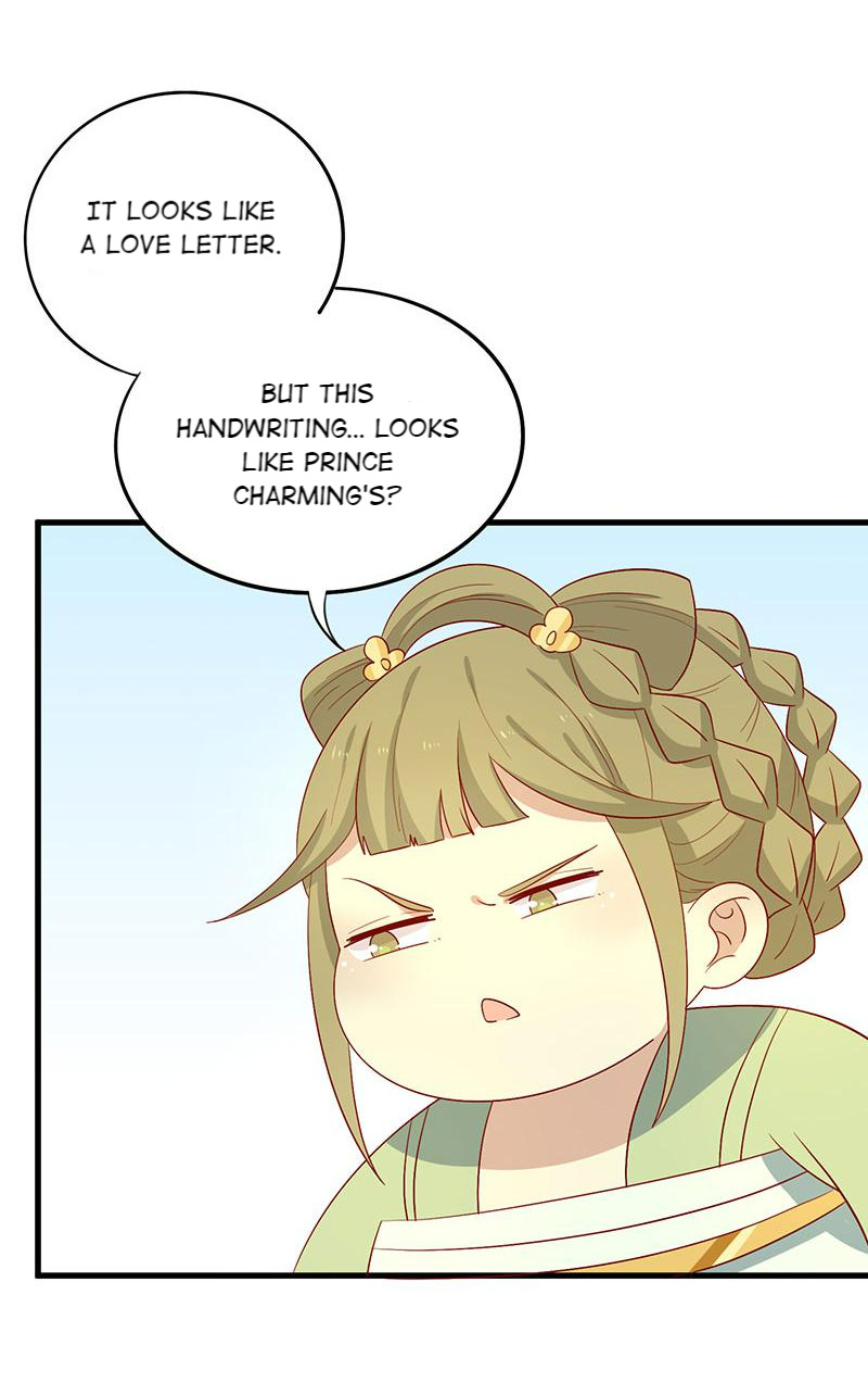 Losing Weight For My Highness Chapter 71 #59