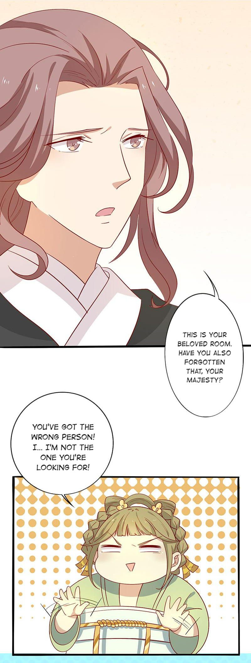 Losing Weight For My Highness Chapter 71 #69