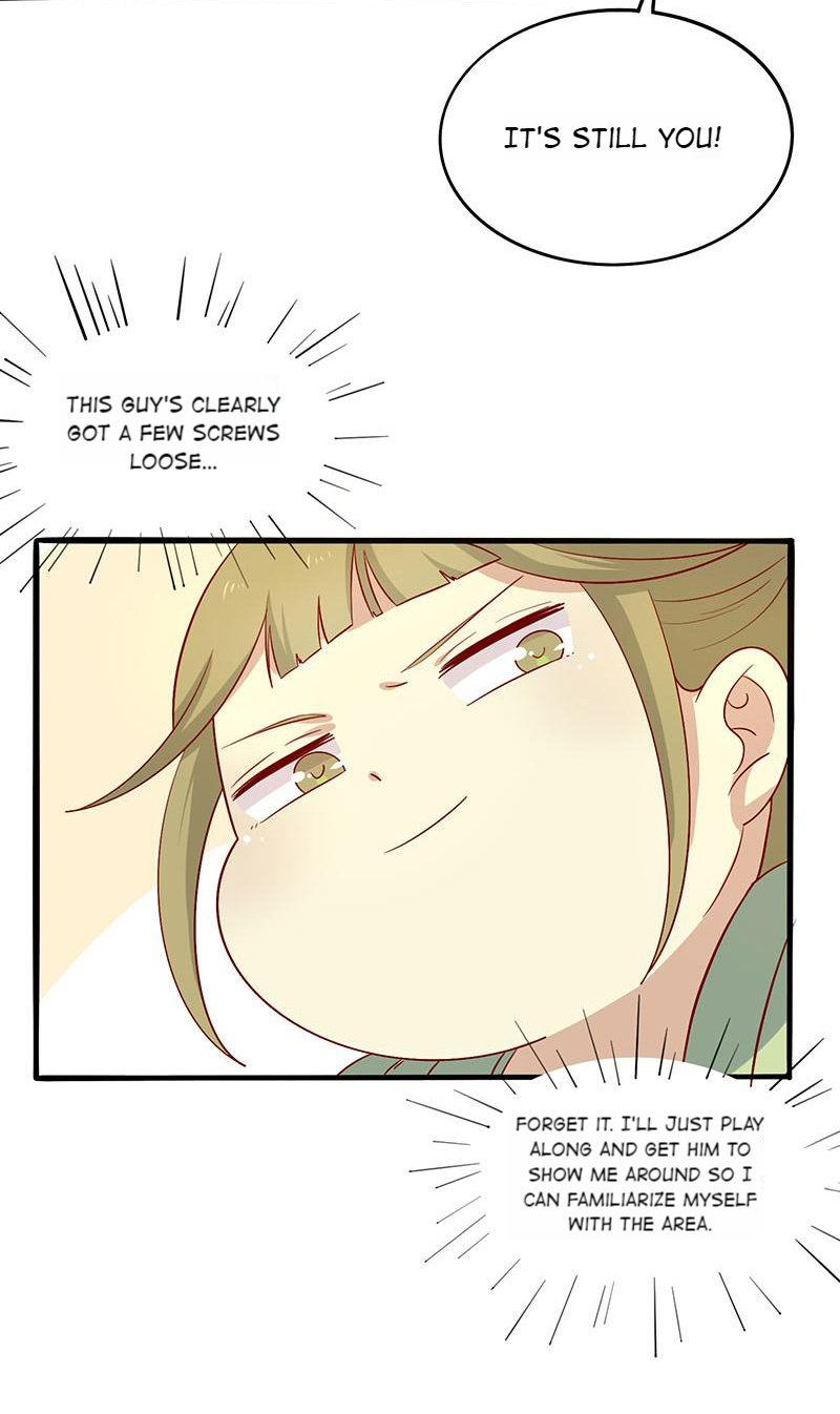 Losing Weight For My Highness Chapter 71 #71
