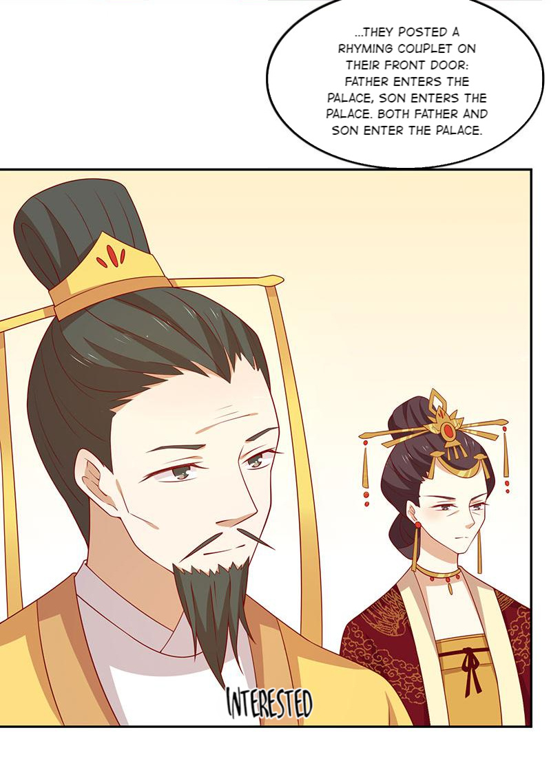 Losing Weight For My Highness Chapter 70 #3