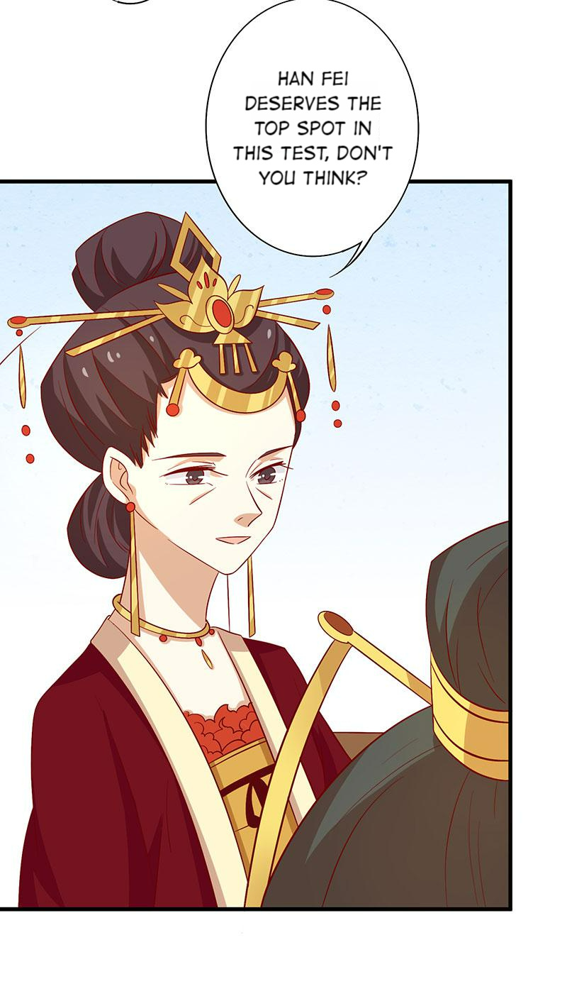 Losing Weight For My Highness Chapter 70 #26