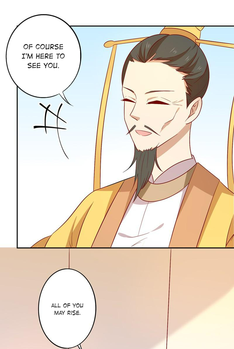 Losing Weight For My Highness Chapter 69 #39