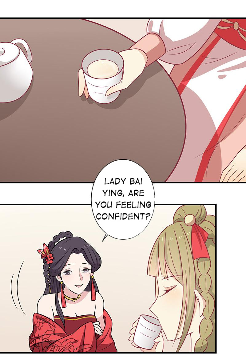 Losing Weight For My Highness Chapter 64 #28