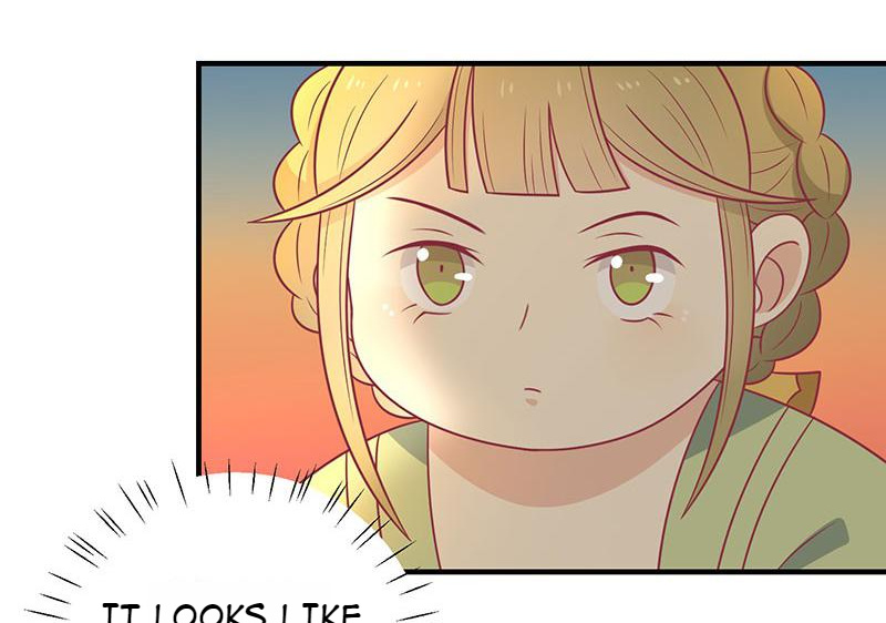 Losing Weight For My Highness Chapter 57 #29