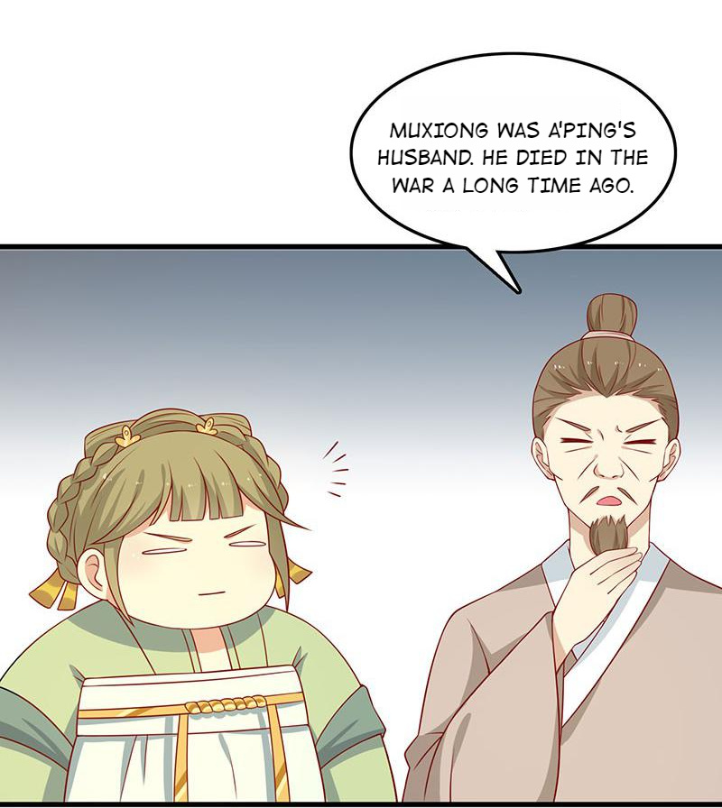 Losing Weight For My Highness Chapter 58 #54