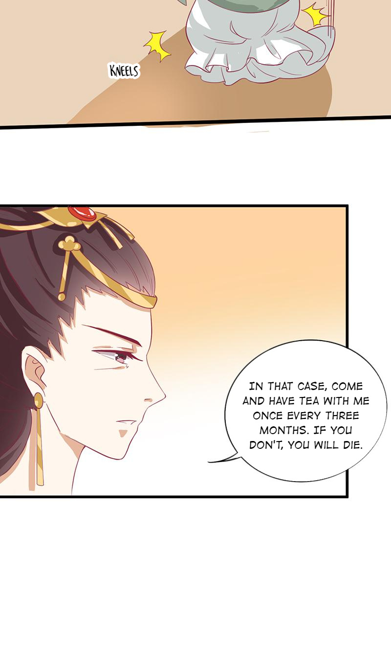 Losing Weight For My Highness Chapter 51 #14