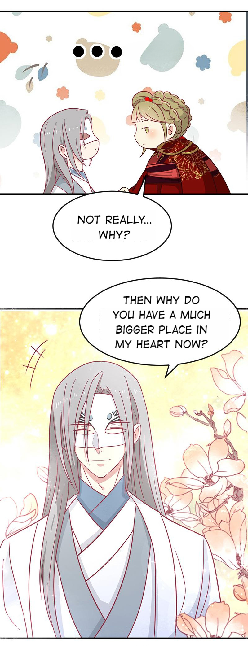 Losing Weight For My Highness Chapter 45 #2