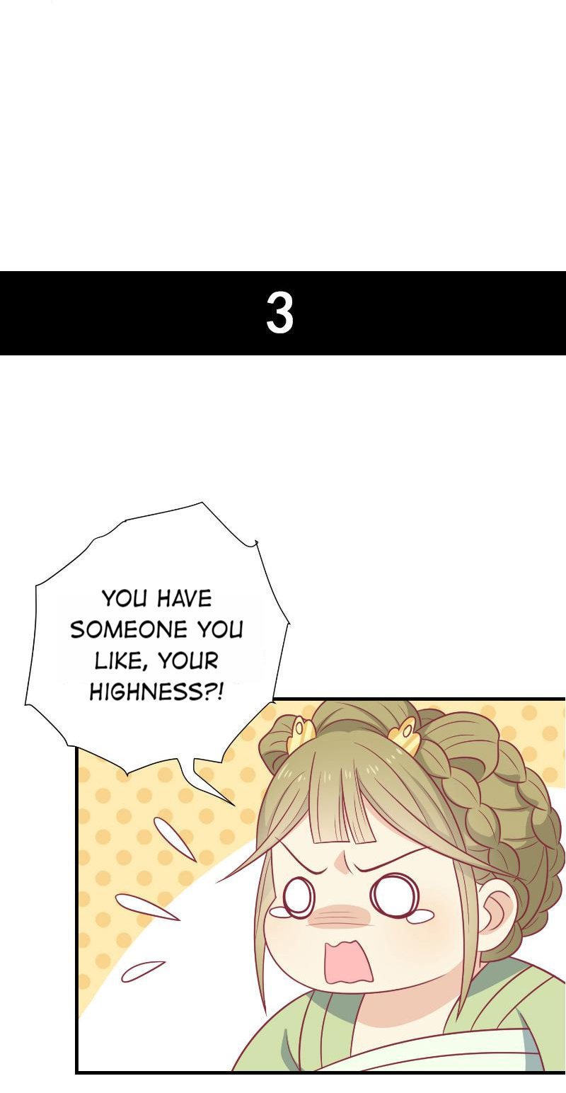 Losing Weight For My Highness Chapter 45 #5
