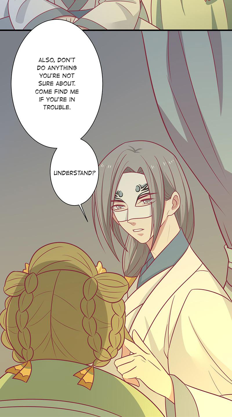 Losing Weight For My Highness Chapter 41 #20