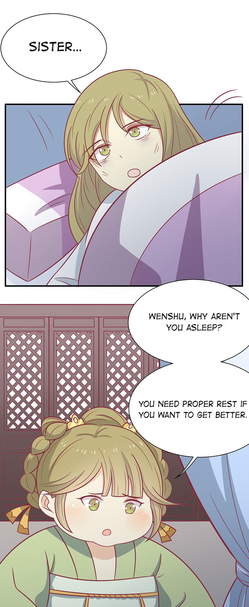 Losing Weight For My Highness Chapter 42 #22