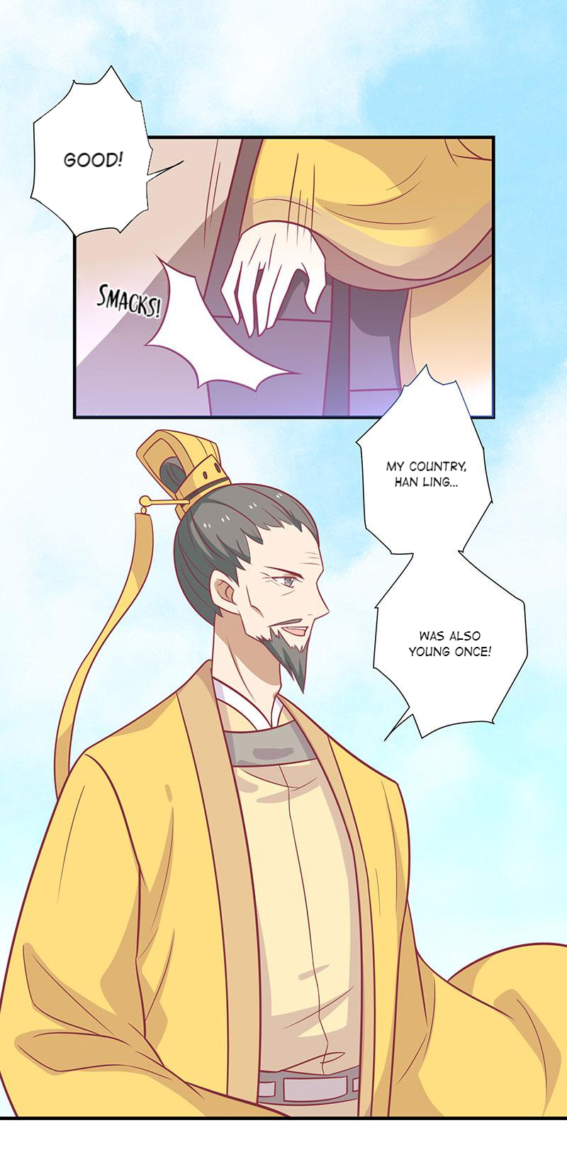 Losing Weight For My Highness Chapter 40 #4