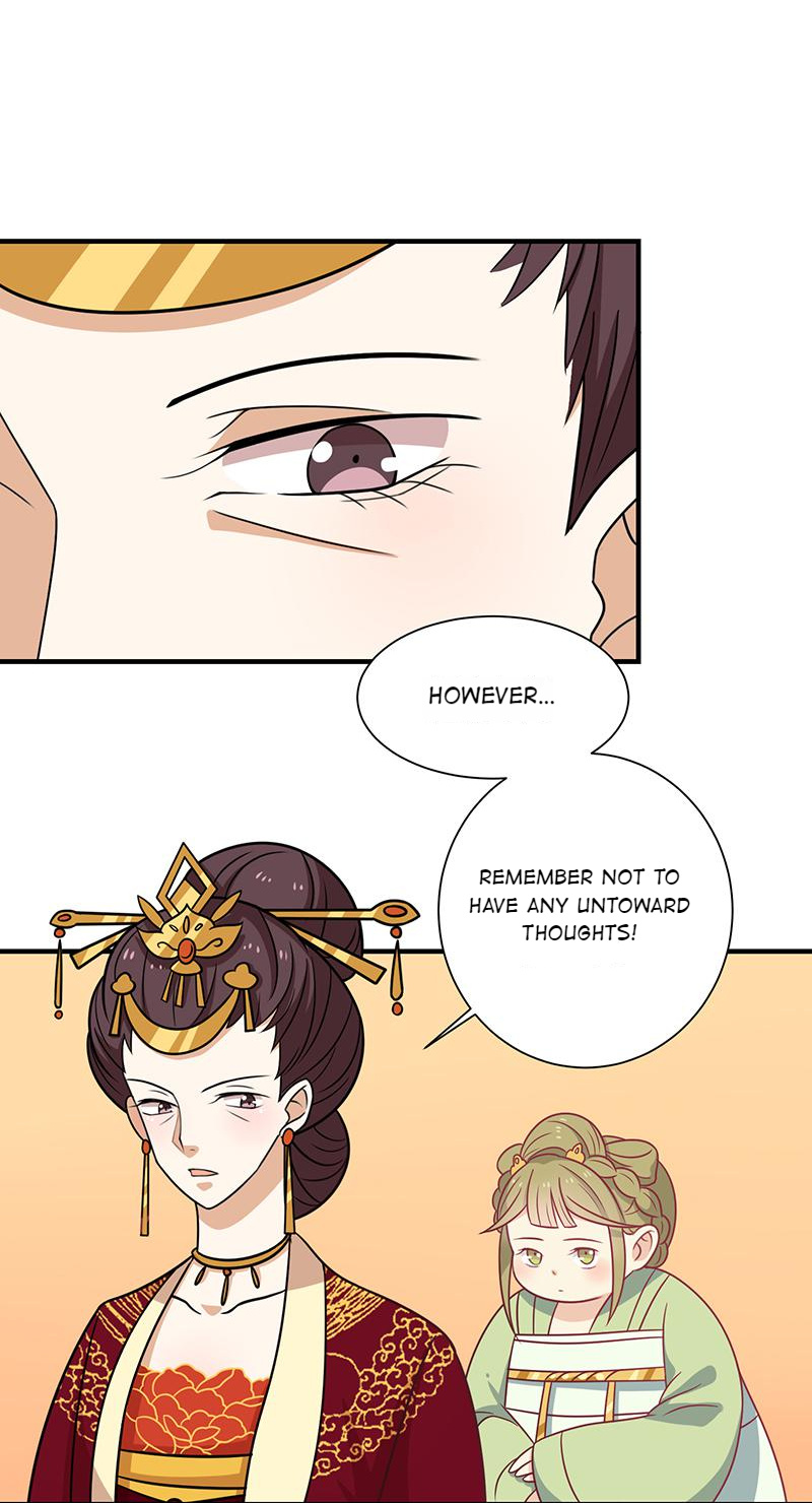 Losing Weight For My Highness Chapter 37 #6