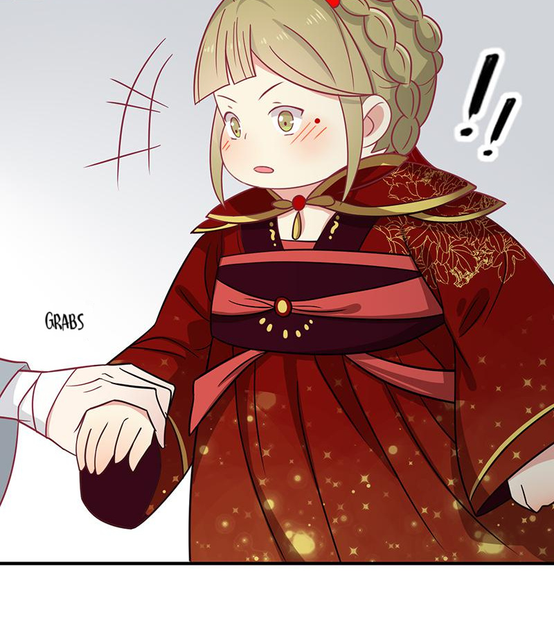 Losing Weight For My Highness Chapter 30 #13