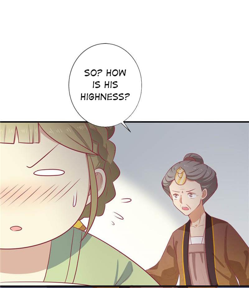Losing Weight For My Highness Chapter 15 #19