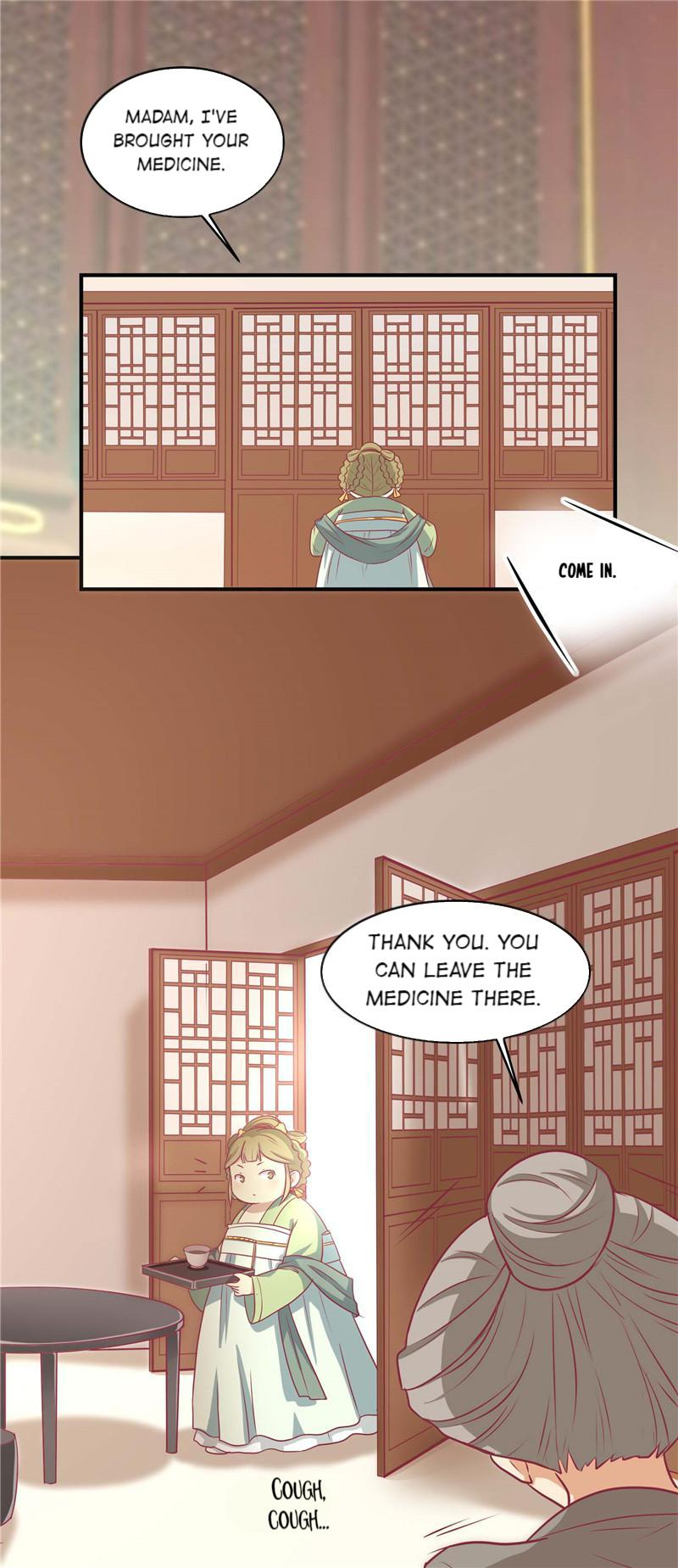 Losing Weight For My Highness Chapter 13 #9