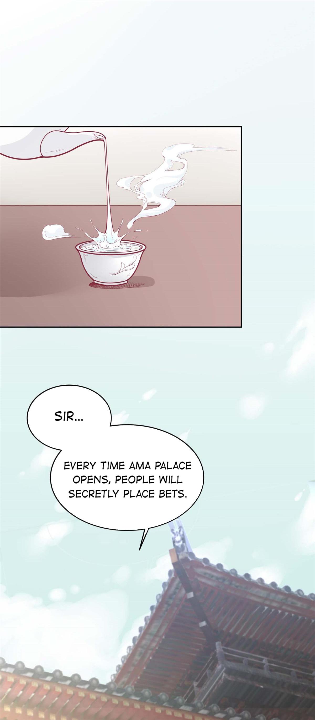 Losing Weight For My Highness Chapter 8 #2