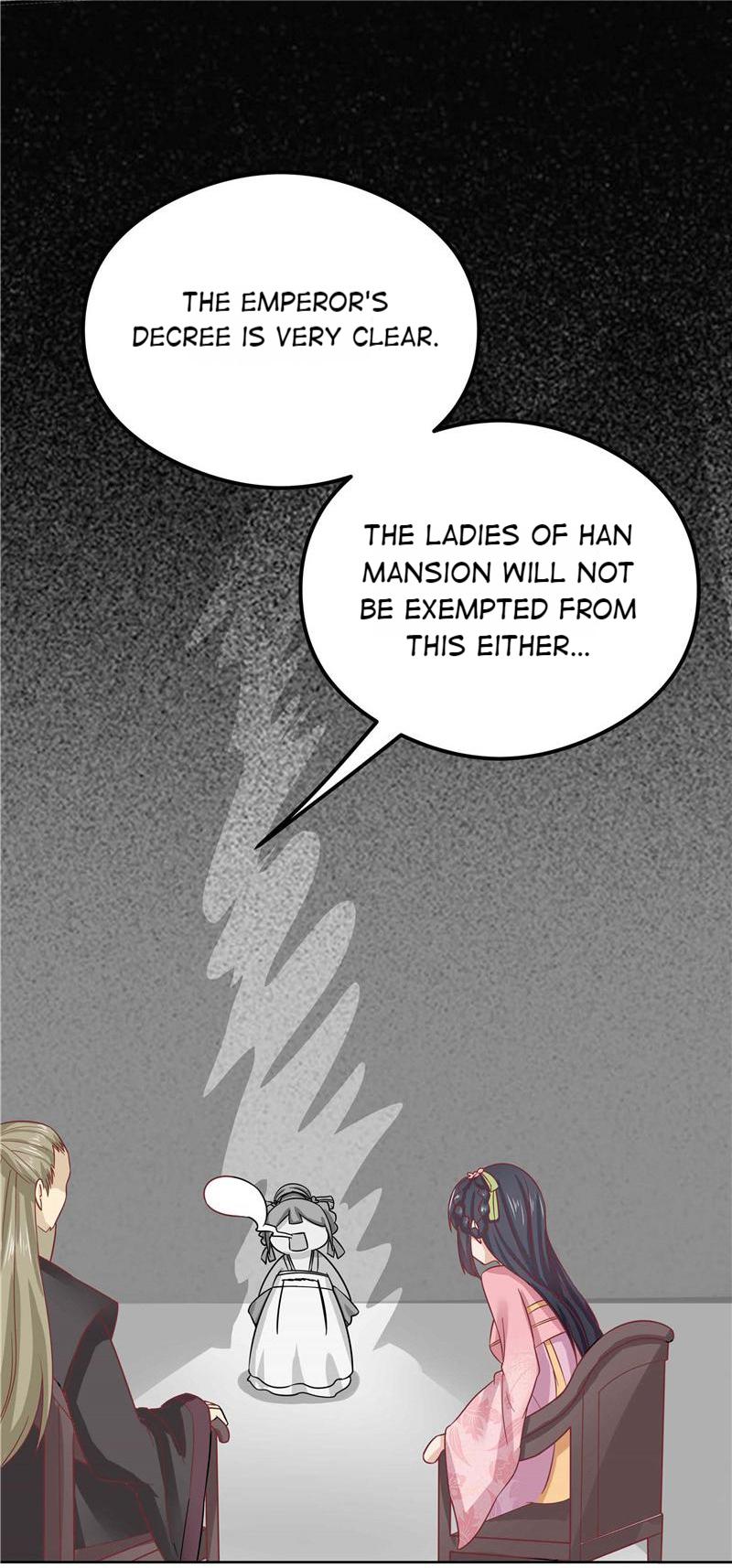 Losing Weight For My Highness Chapter 4 #12