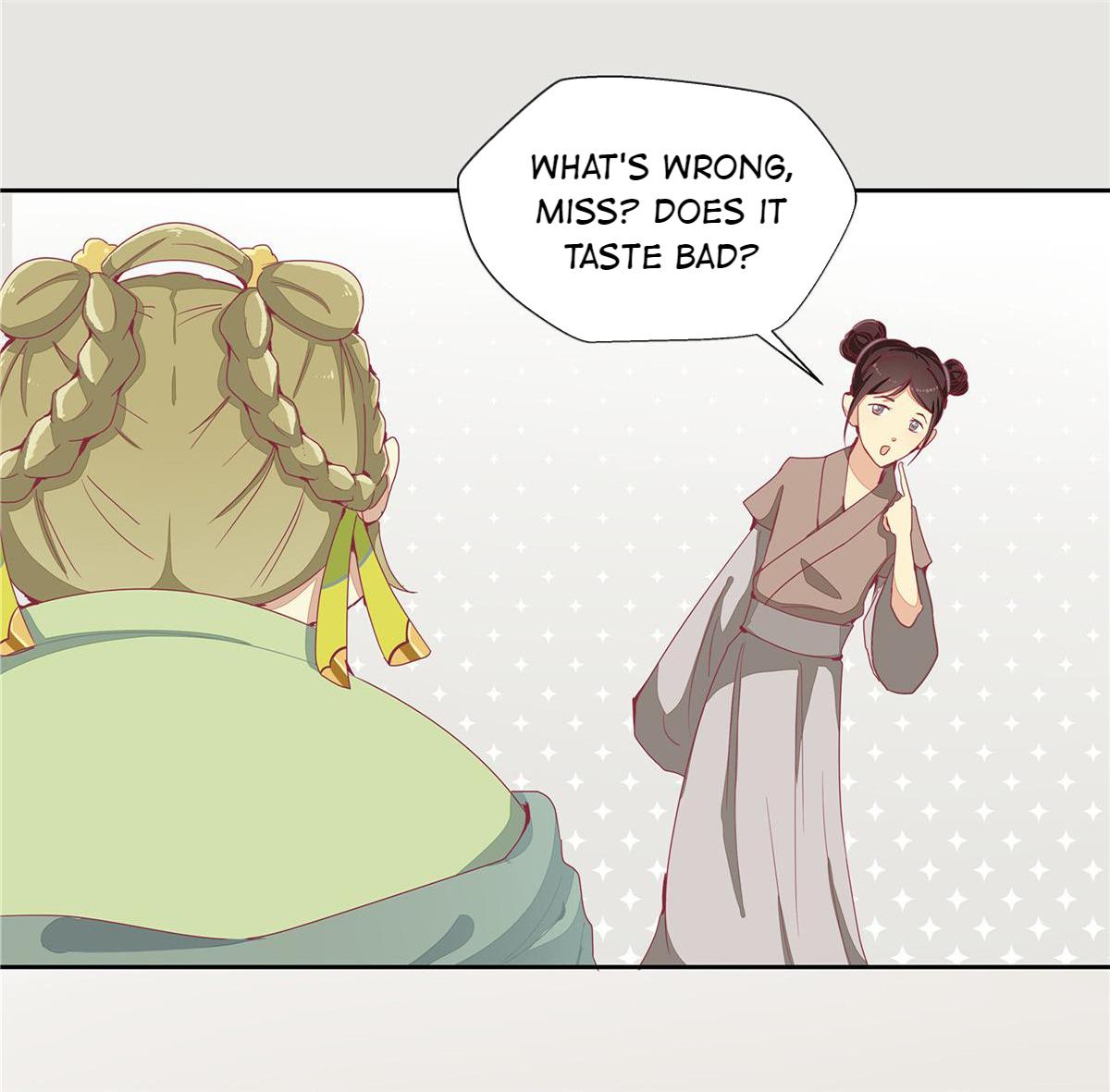 Losing Weight For My Highness Chapter 5 #32