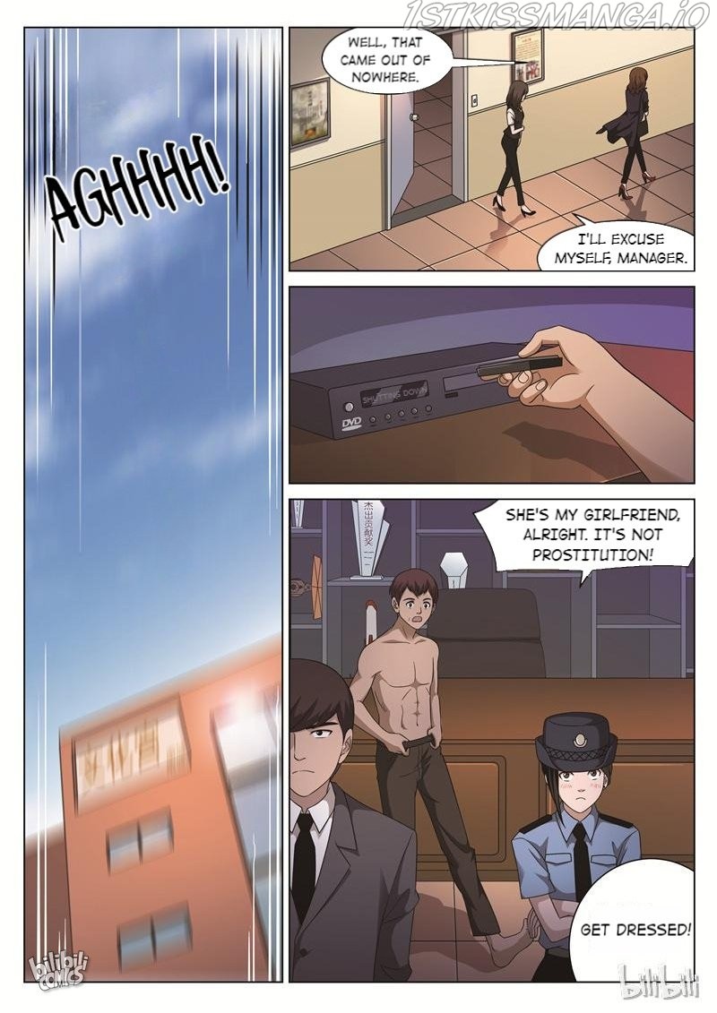 Suspicious Mysteries Chapter 111 #16