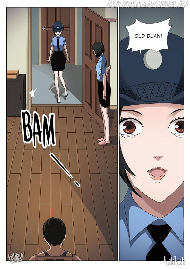 Suspicious Mysteries Chapter 87 #6
