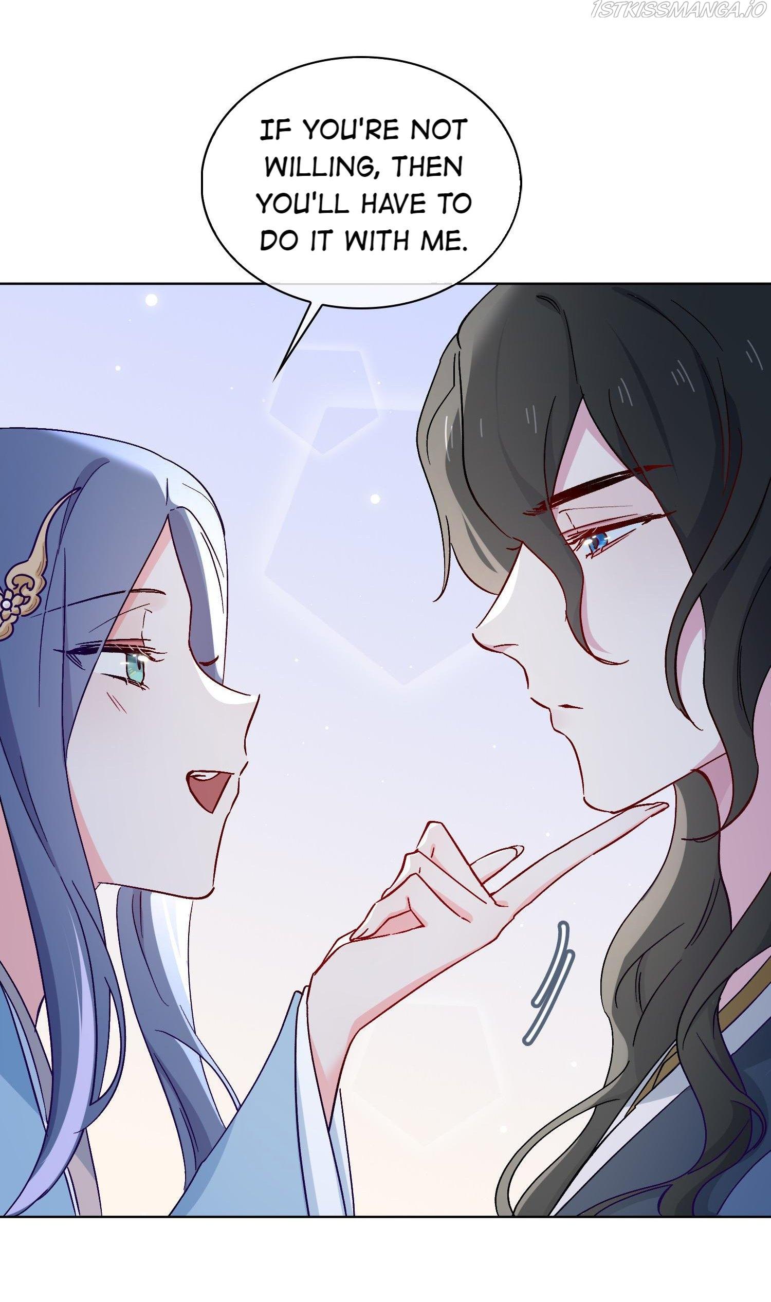 The Cunning Princess And The Shark Chapter 54 #27