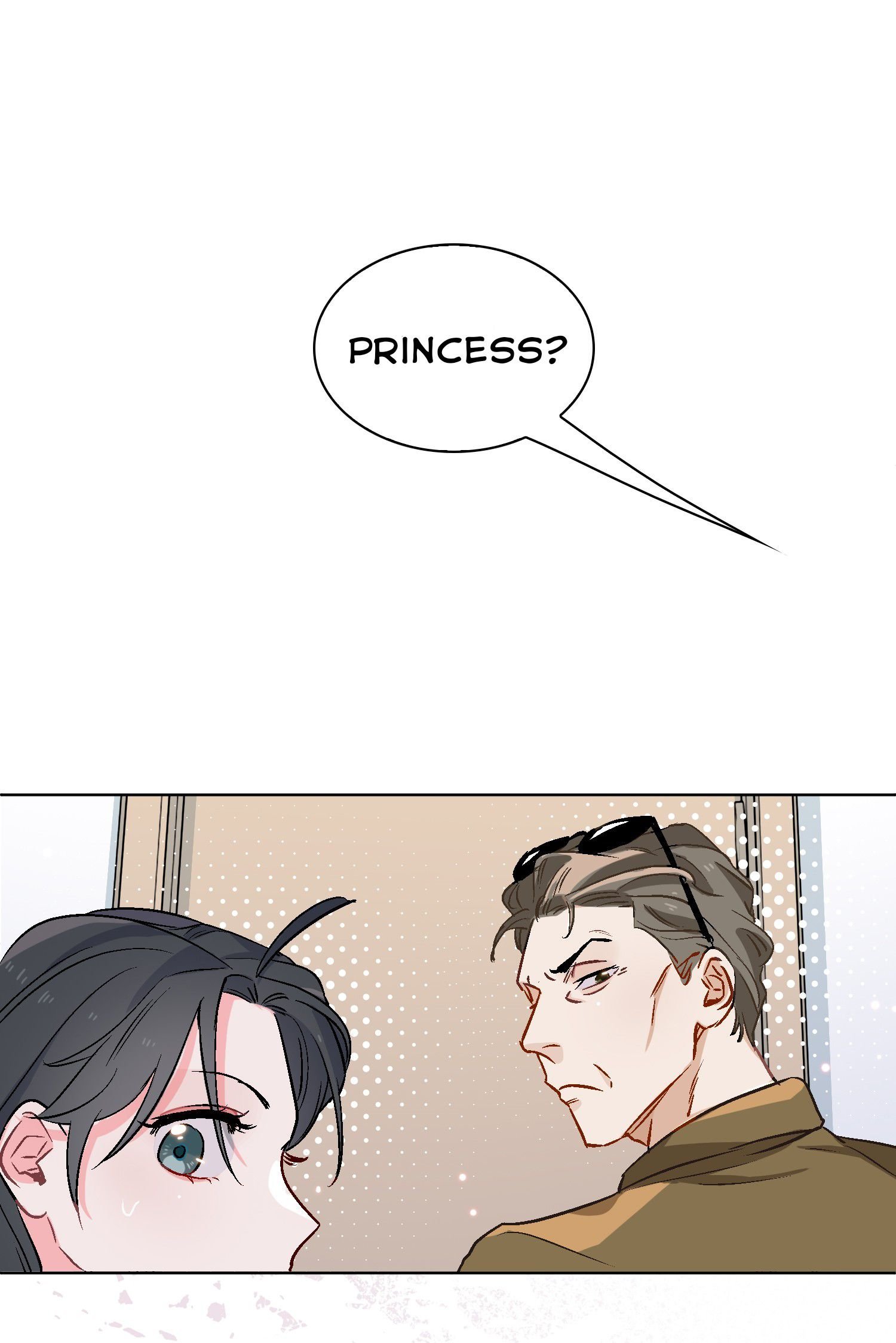 The Cunning Princess And The Shark Chapter 17 #16