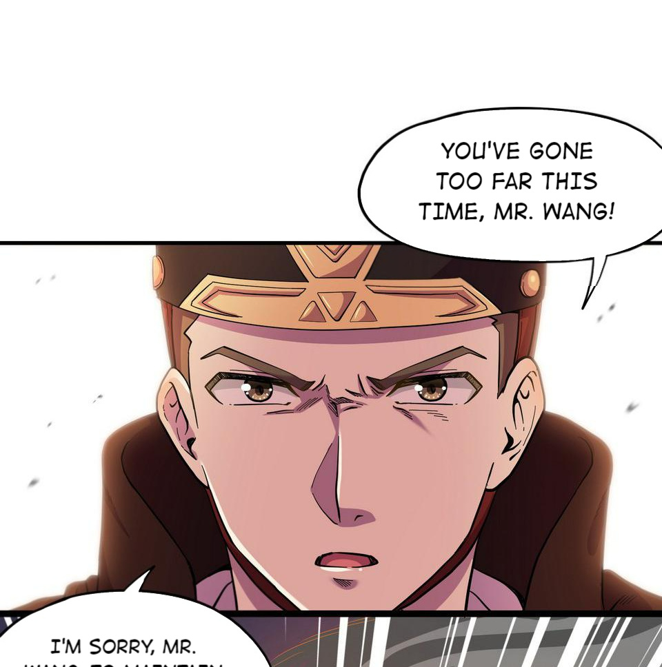 The Great Tang Is Online Chapter 91 #3