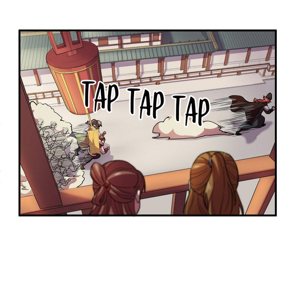 The Great Tang Is Online Chapter 78 #2