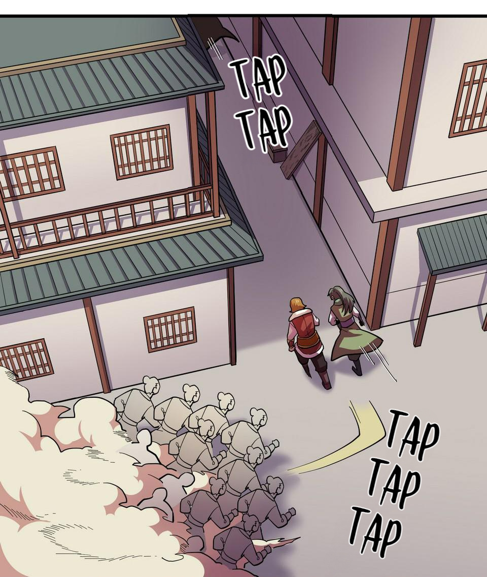 The Great Tang Is Online Chapter 78 #6