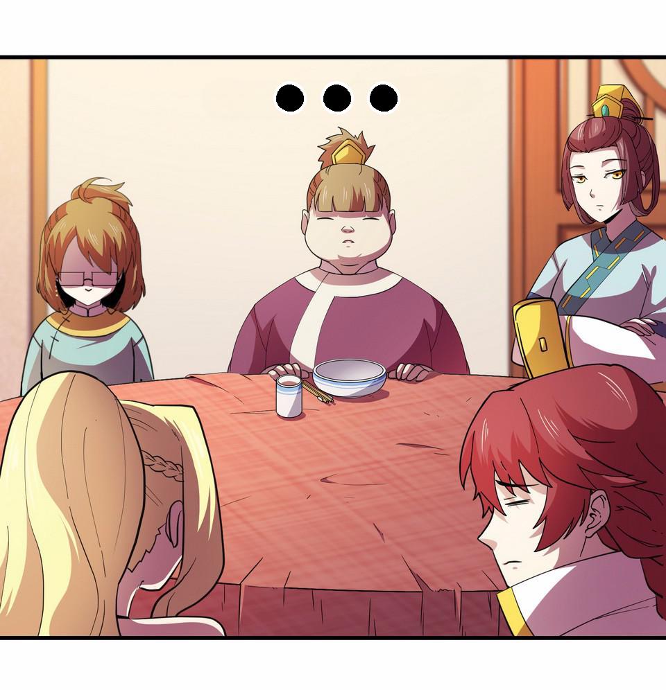 The Great Tang Is Online Chapter 55 #39