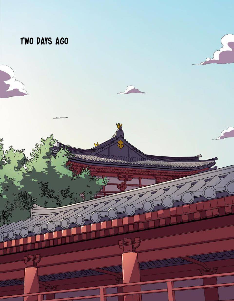 The Great Tang Is Online Chapter 30 #7