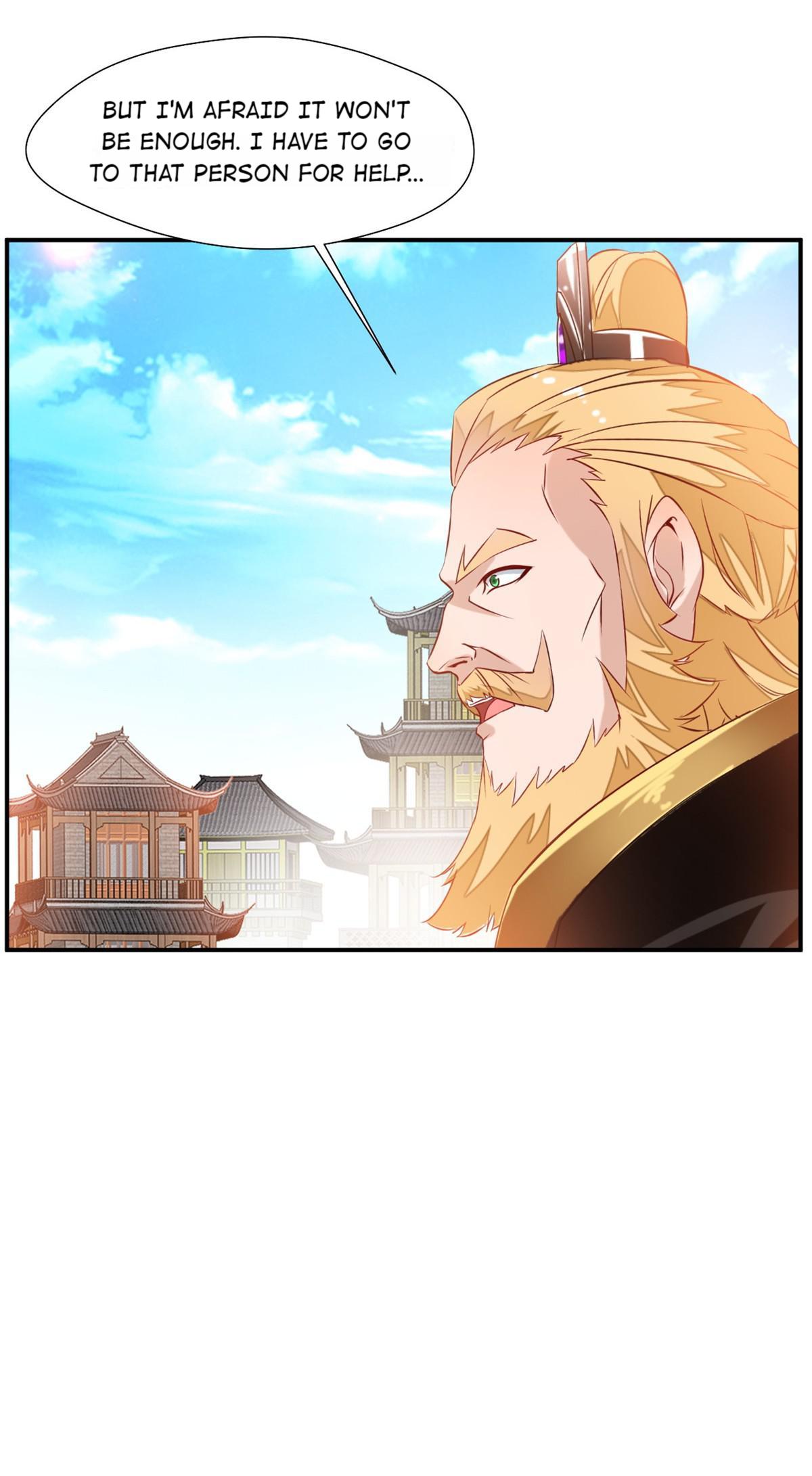 Peerless Ancient Chapter 105 #13