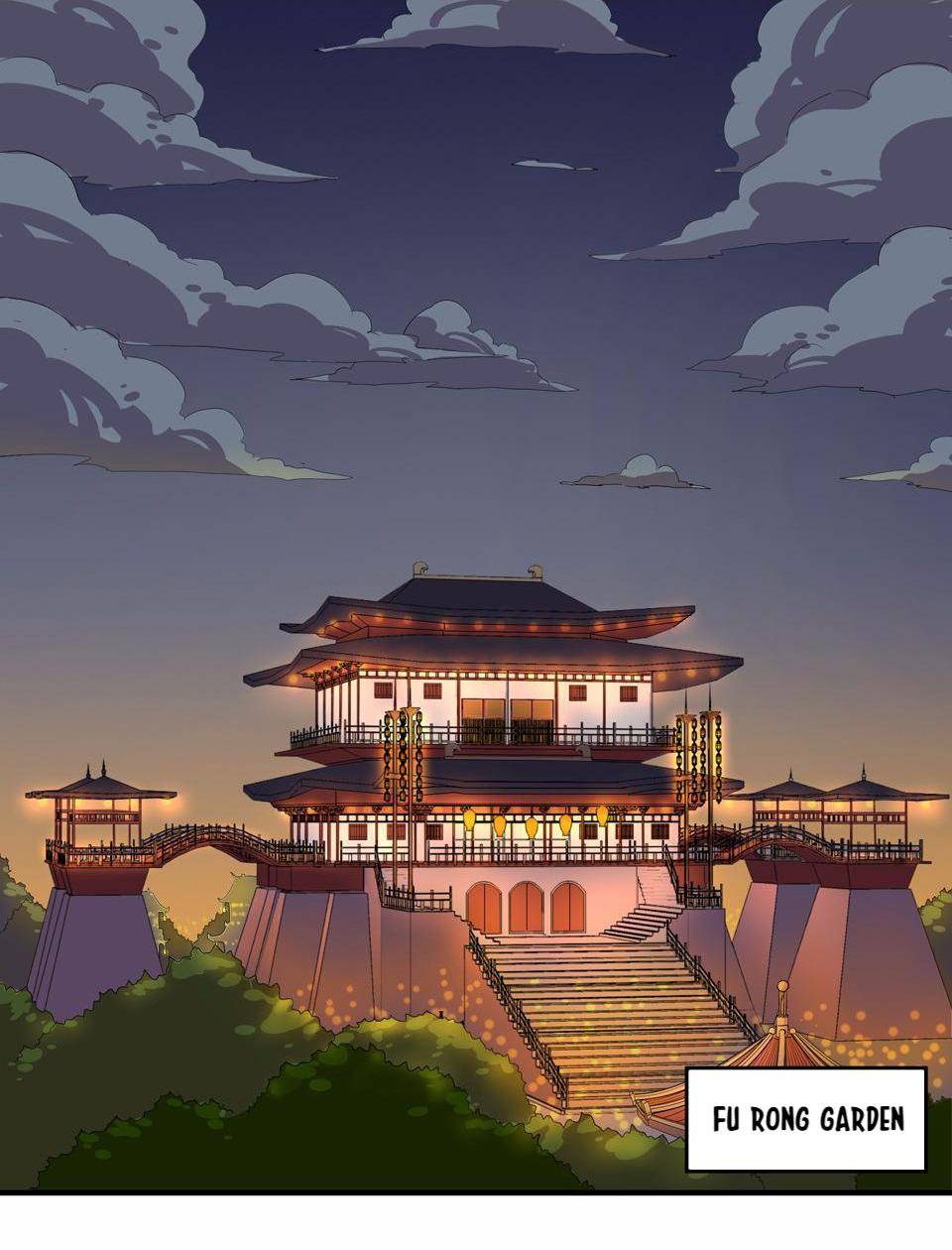 The Great Tang Is Online Chapter 28 #23