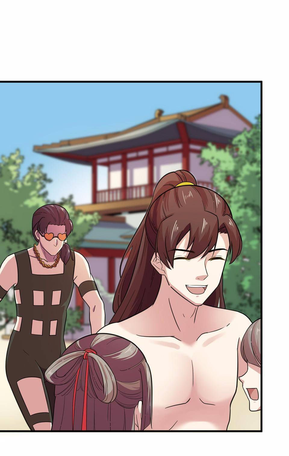 The Great Tang Is Online Chapter 24 #38