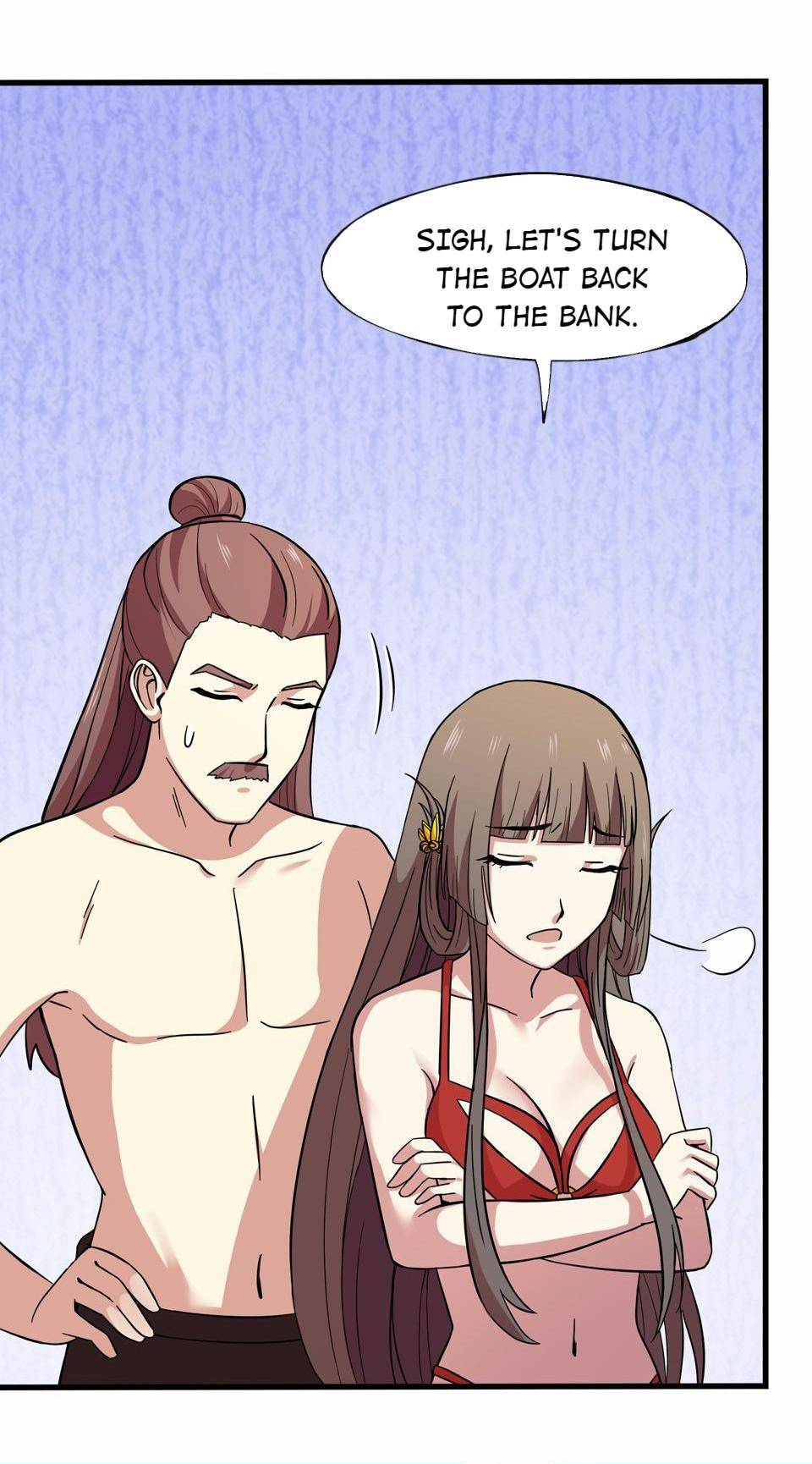 The Great Tang Is Online Chapter 23 #39