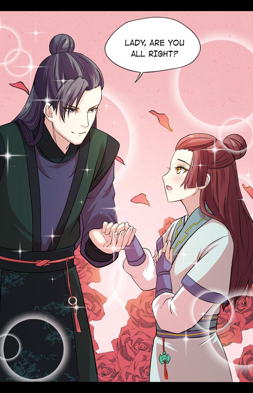 The Great Tang Is Online Chapter 21 #39