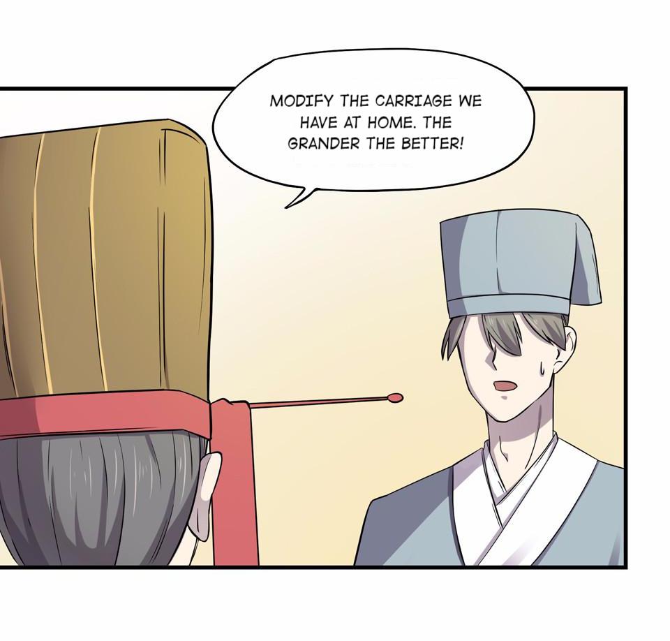 The Great Tang Is Online Chapter 17 #32