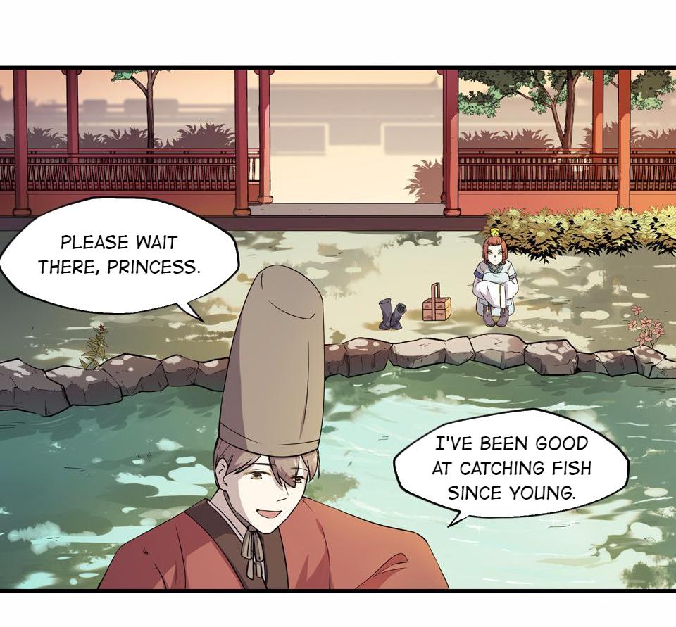 The Great Tang Is Online Chapter 10 #25