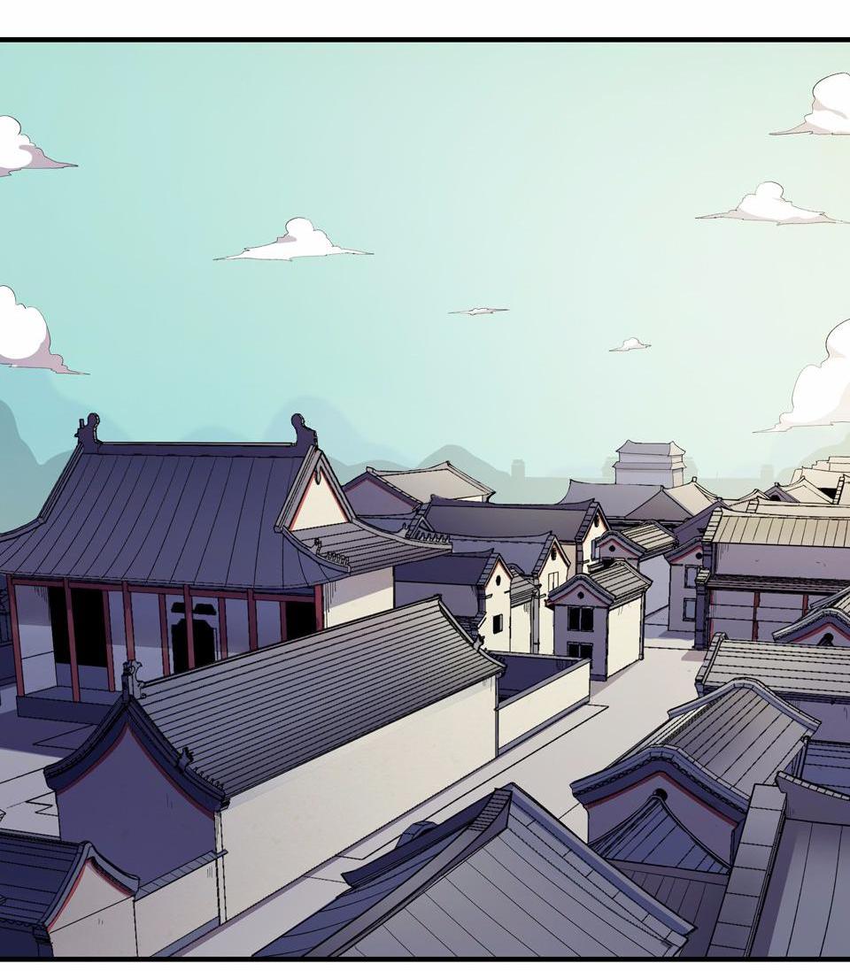 The Great Tang Is Online Chapter 8 #40