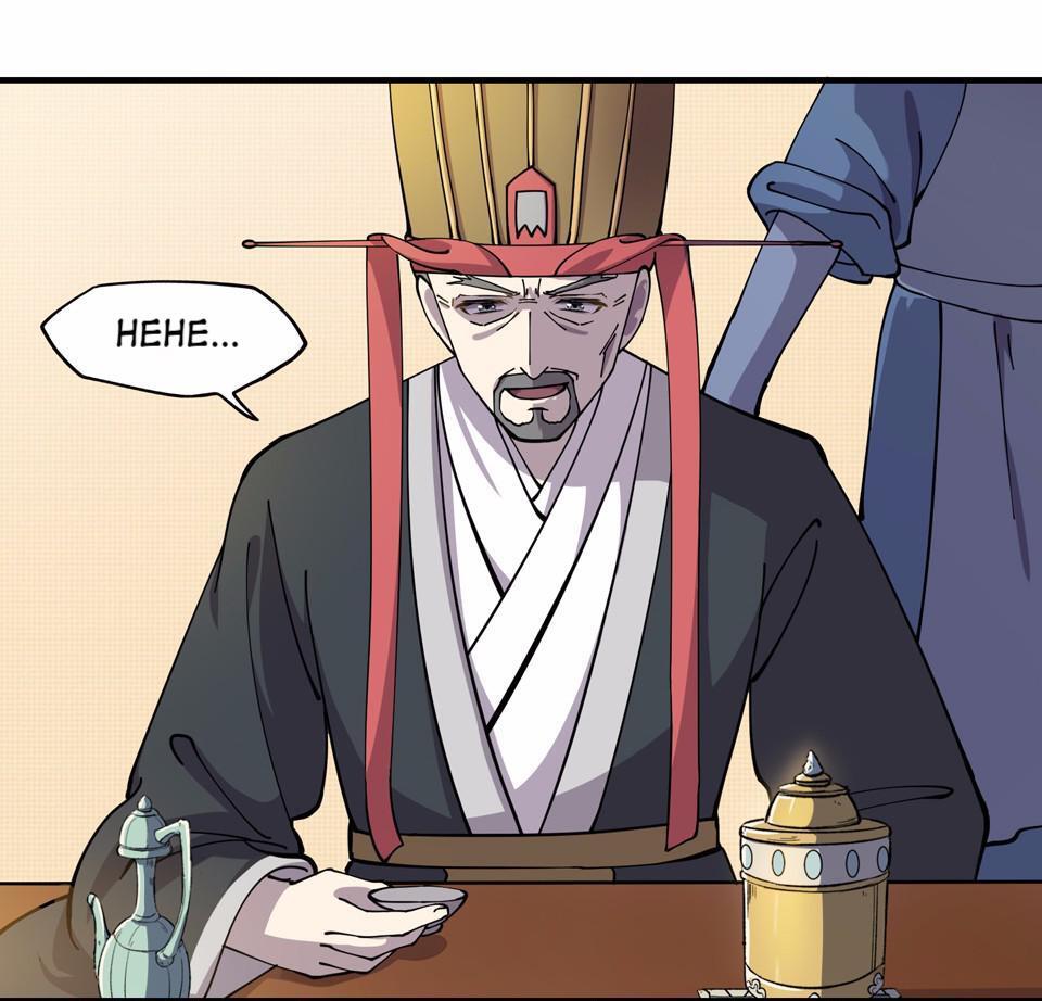 The Great Tang Is Online Chapter 4 #50