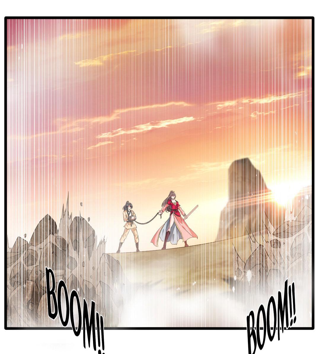 Peerless Ancient Chapter 20 #2