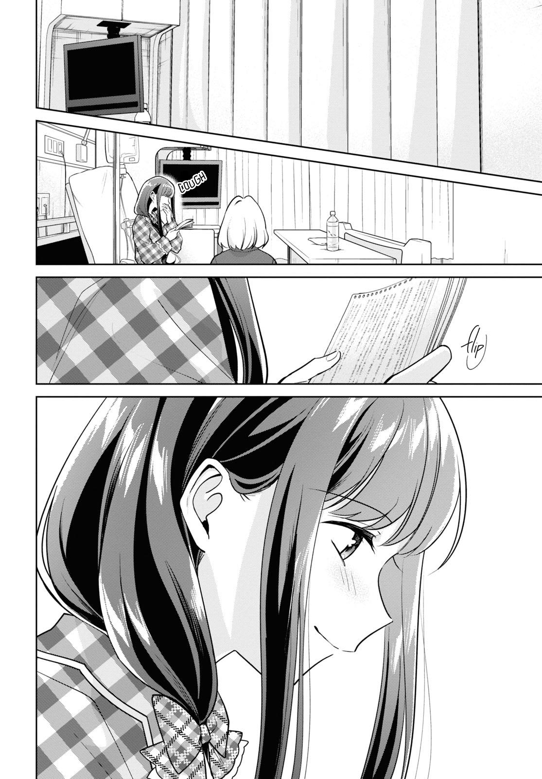 Kimi To Tsuzuru Utakata Chapter 30 #10