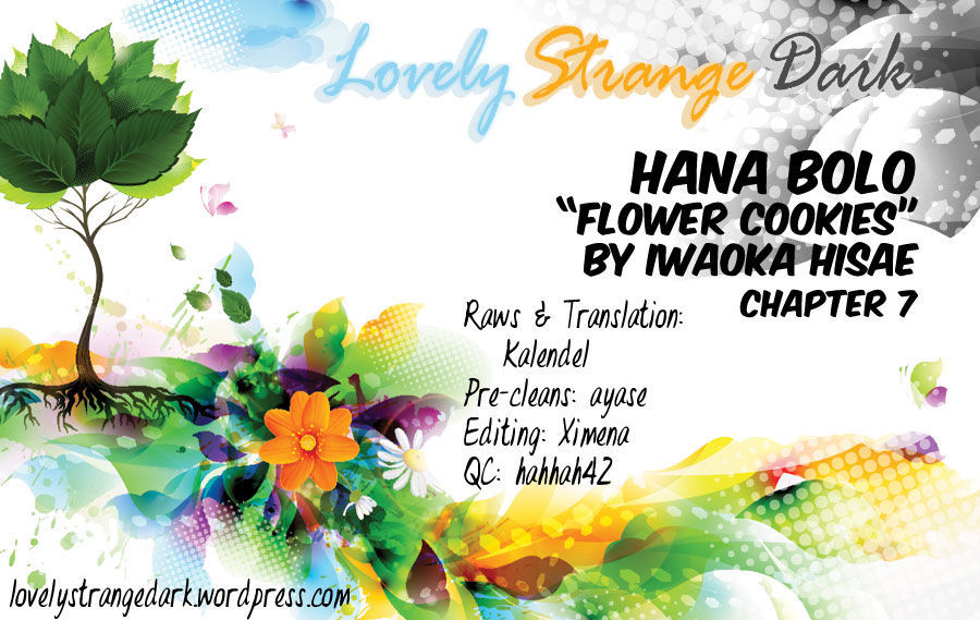 Hana Bolo Chapter 7 #1