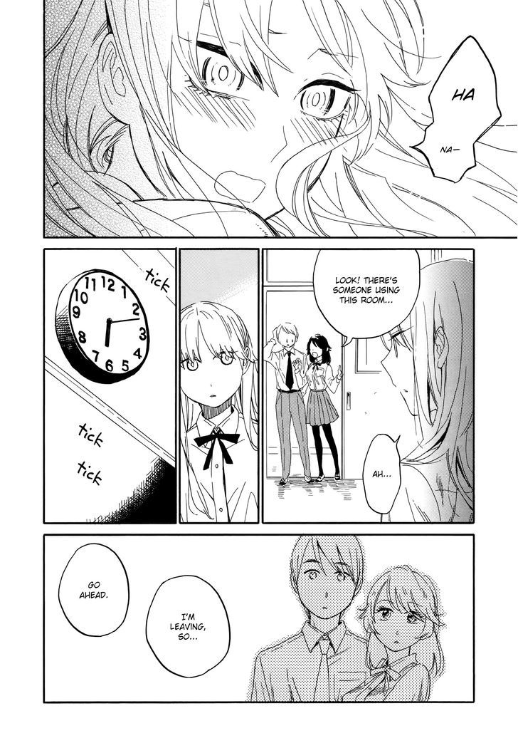 Hana To Hoshi Chapter 10 #6