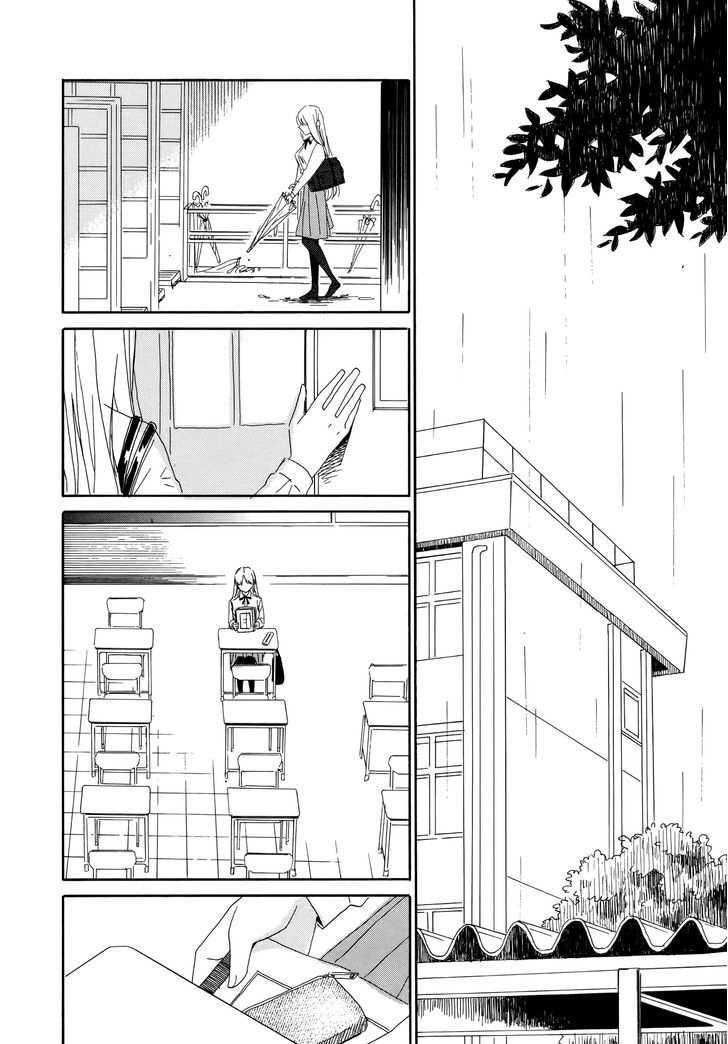 Hana To Hoshi Chapter 10 #20