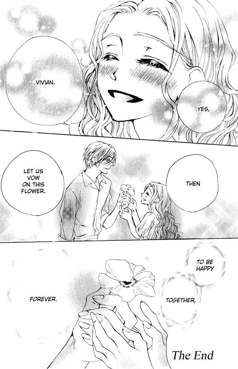Hana To Himegimi To Akuma No Vivian Chapter 1 #33